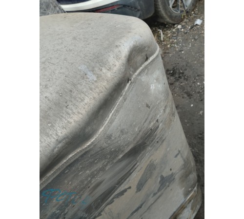 Бак топливный правый