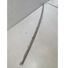 Молдинг заднего бампера