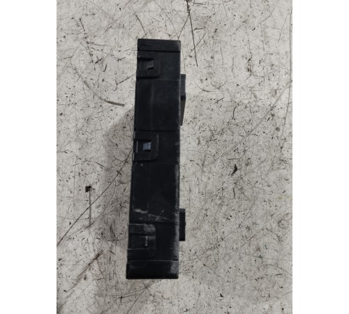 Блок управления климат контролем отопителем