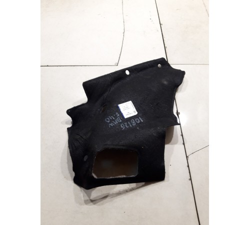 Звукоизоляция салона