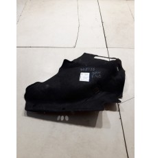 Звукоизоляция салона