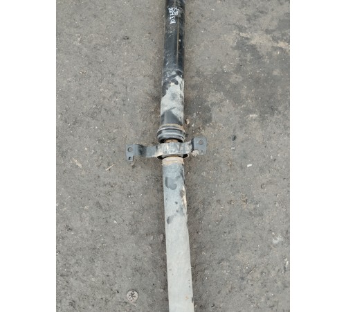 Карданный вал