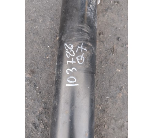 Карданный вал