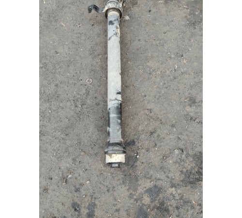 Карданный вал