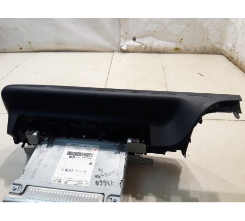 Мультимедиа(магнитола)