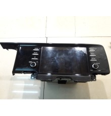 Мультимедиа(магнитола)