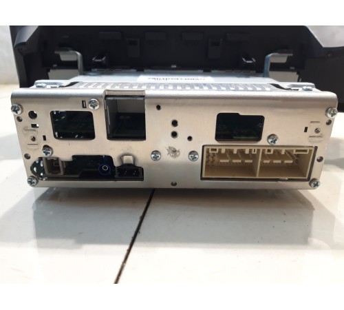 Мультимедиа(магнитола)