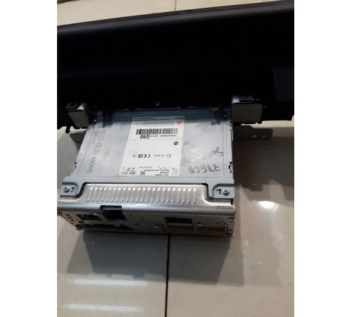 Мультимедиа(магнитола)