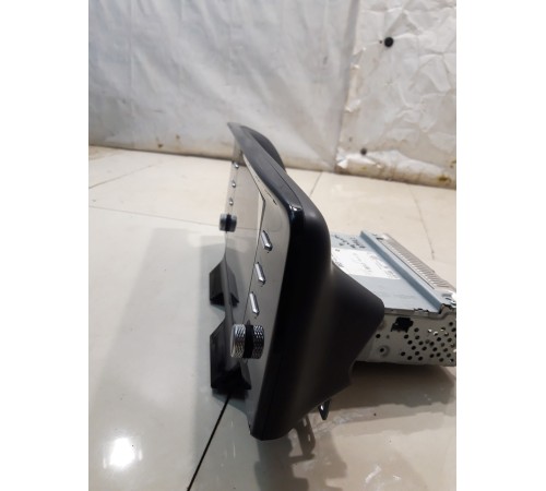 Мультимедиа(магнитола)