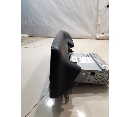 Мультимедиа(магнитола)