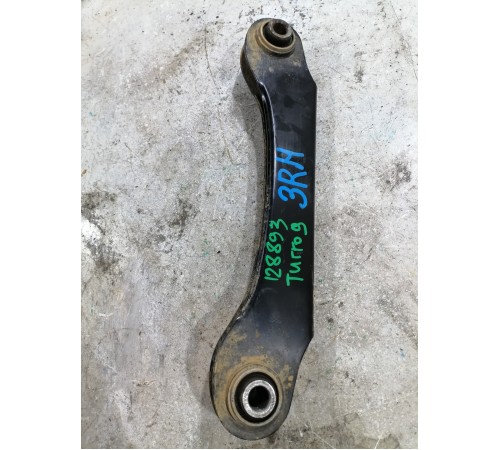 Рычаг задний 