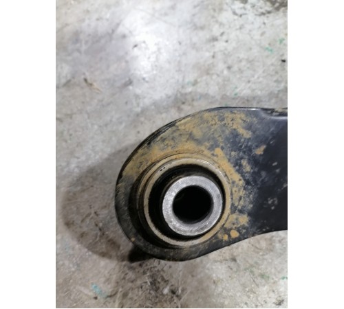 Рычаг задний 