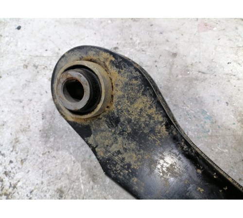 Рычаг задний 