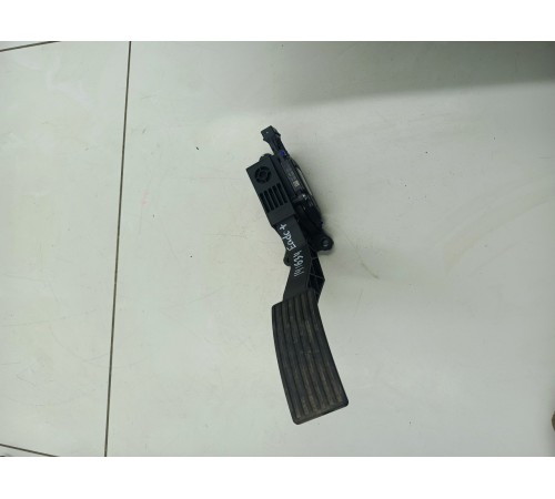 Педаль газа электронная