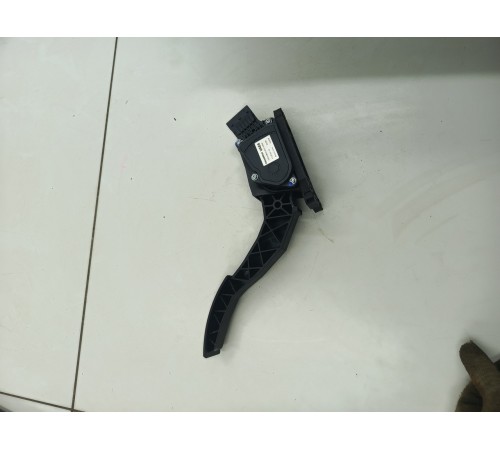 Педаль газа электронная