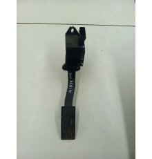 Педаль газа электронная