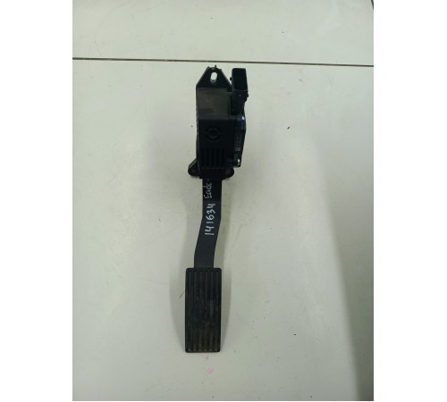 Педаль газа электронная