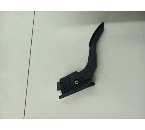 Педаль газа электронная