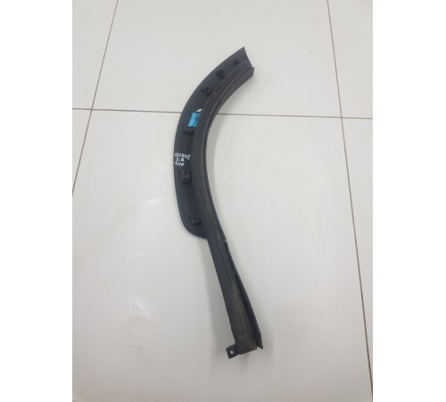 Накладка двери задняя правая