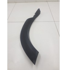 Накладка двери задняя правая