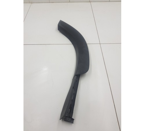 Накладка двери задняя правая