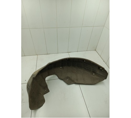 Локер задний правый