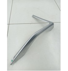 Накладка центральной консоли декоративная