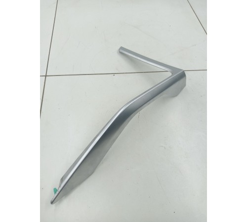 Накладка центральной консоли декоративная