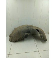 Локер задний правый