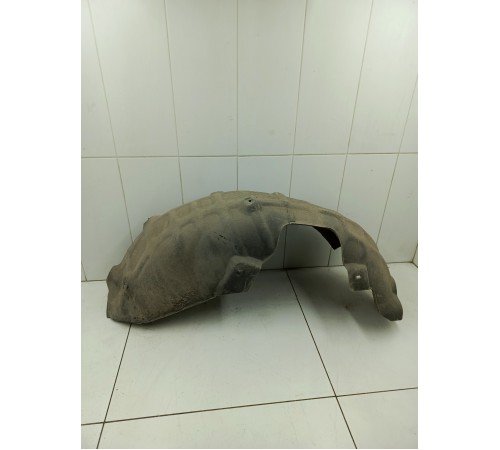 Локер задний правый