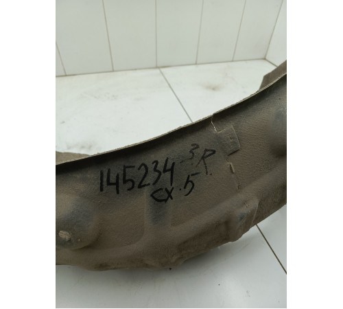 Локер задний правый