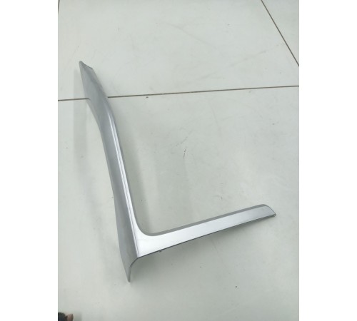 Накладка центральной консоли декоративная