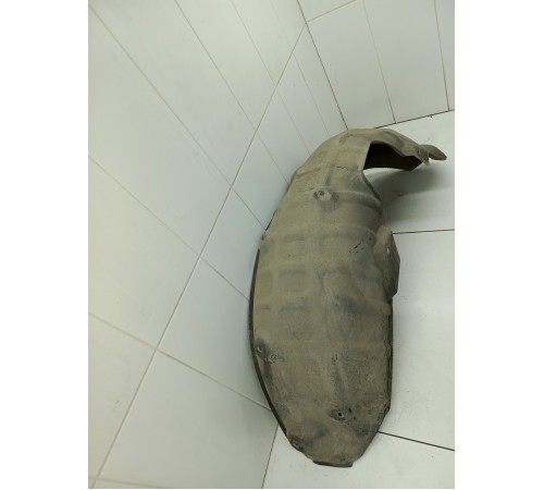 Локер задний правый