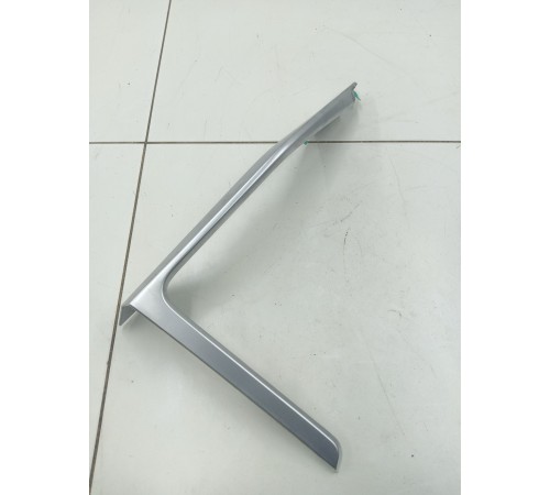 Накладка центральной консоли декоративная