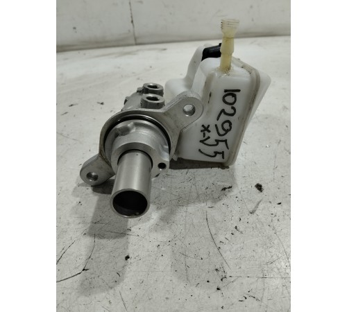 Цилиндр тормозной главный Bosch