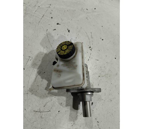 Цилиндр тормозной главный Bosch