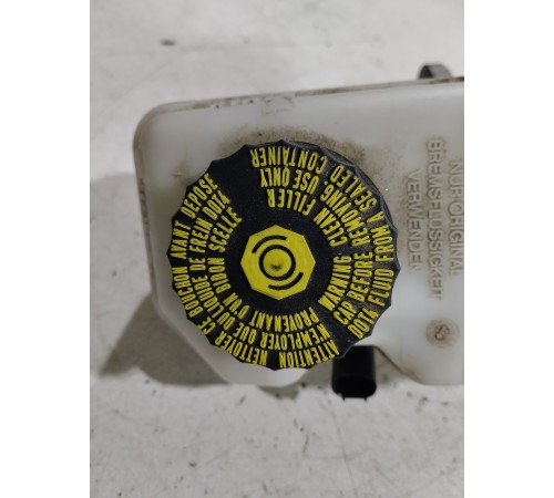 Цилиндр тормозной главный Bosch