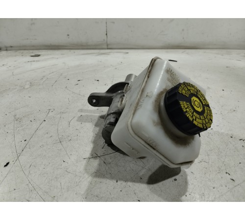 Цилиндр тормозной главный Bosch