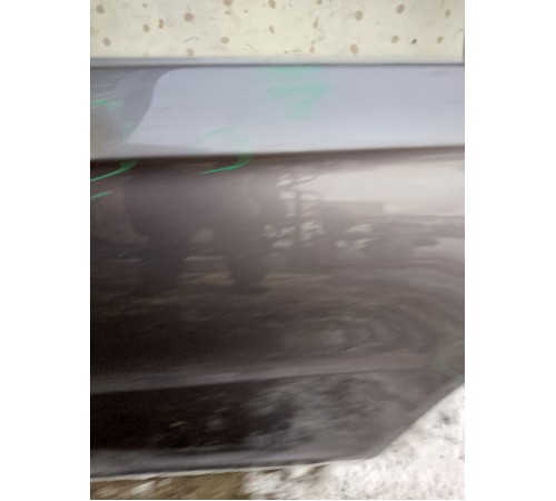 Дверь задняя левая