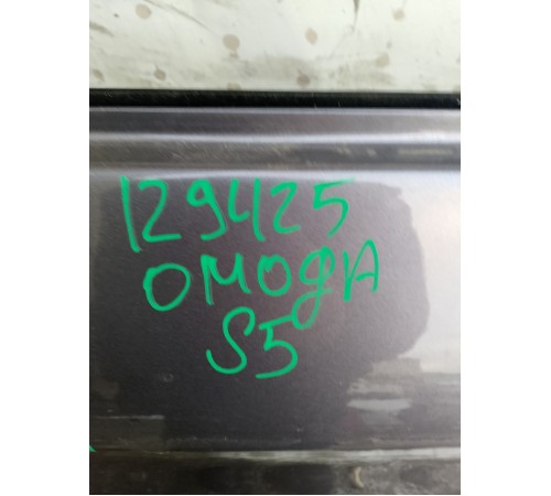 Дверь задняя левая