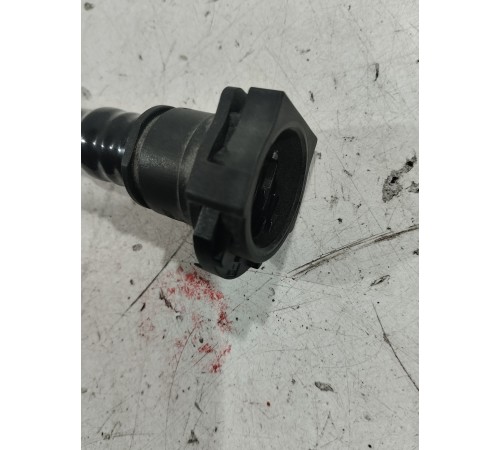 Трубка вакуумная