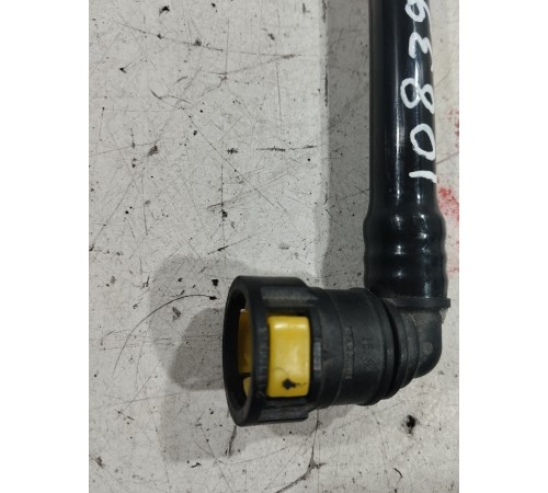 Трубка вакуумная