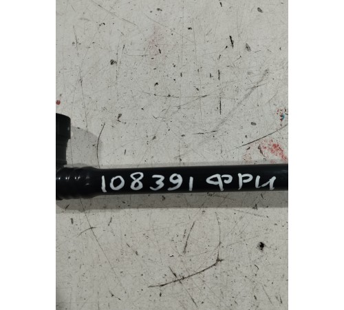 Трубка вакуумная