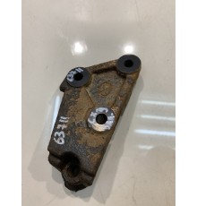 Кронштейн заднего редуктора (задний)