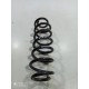 Пружина подвески задняя