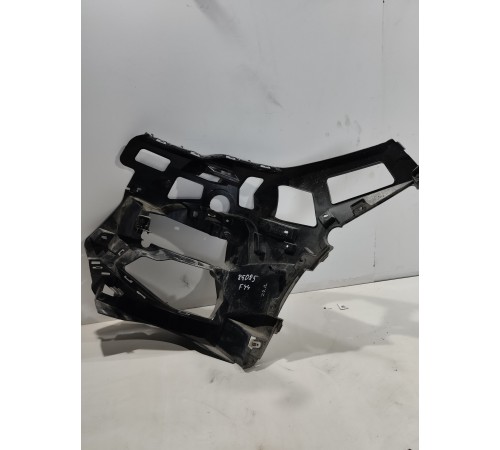 Кронштейн(крепление) заднего бампера правый