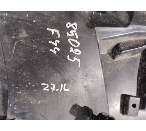 Кронштейн(крепление) заднего бампера правый