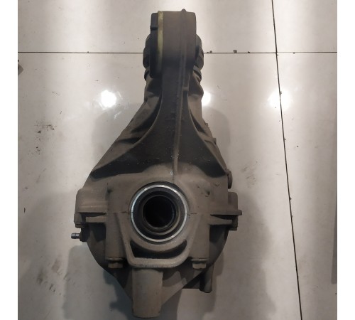 Задний редуктор