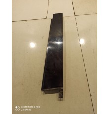 Накладка двери декоративная(задняя левая)