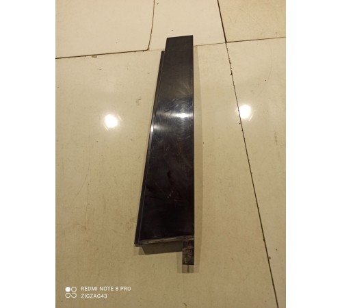 Накладка двери декоративная(задняя левая)